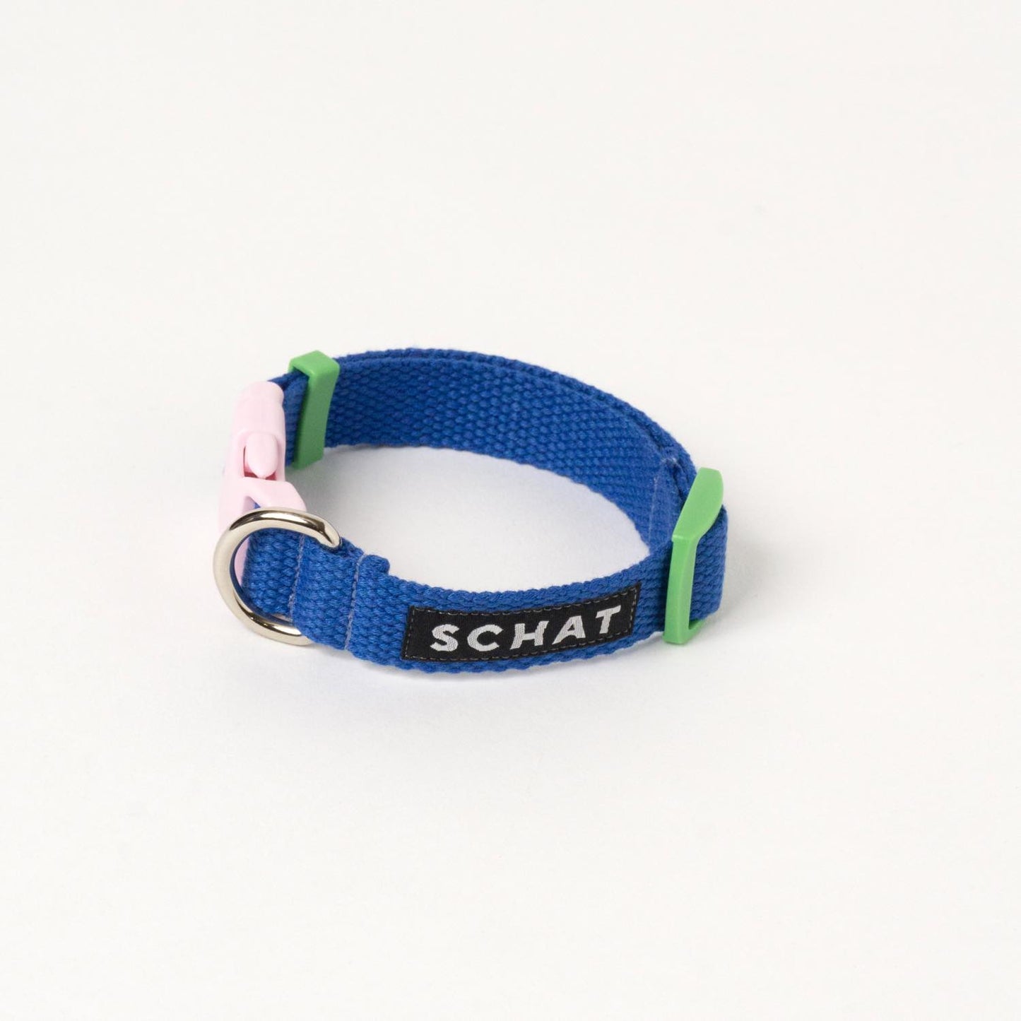 Dog Coller カラフルで小型犬向き