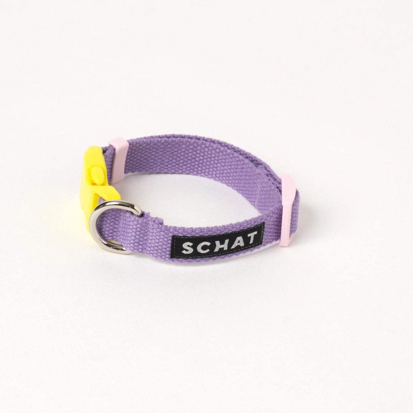 Dog Coller カラフルで小型犬向き
