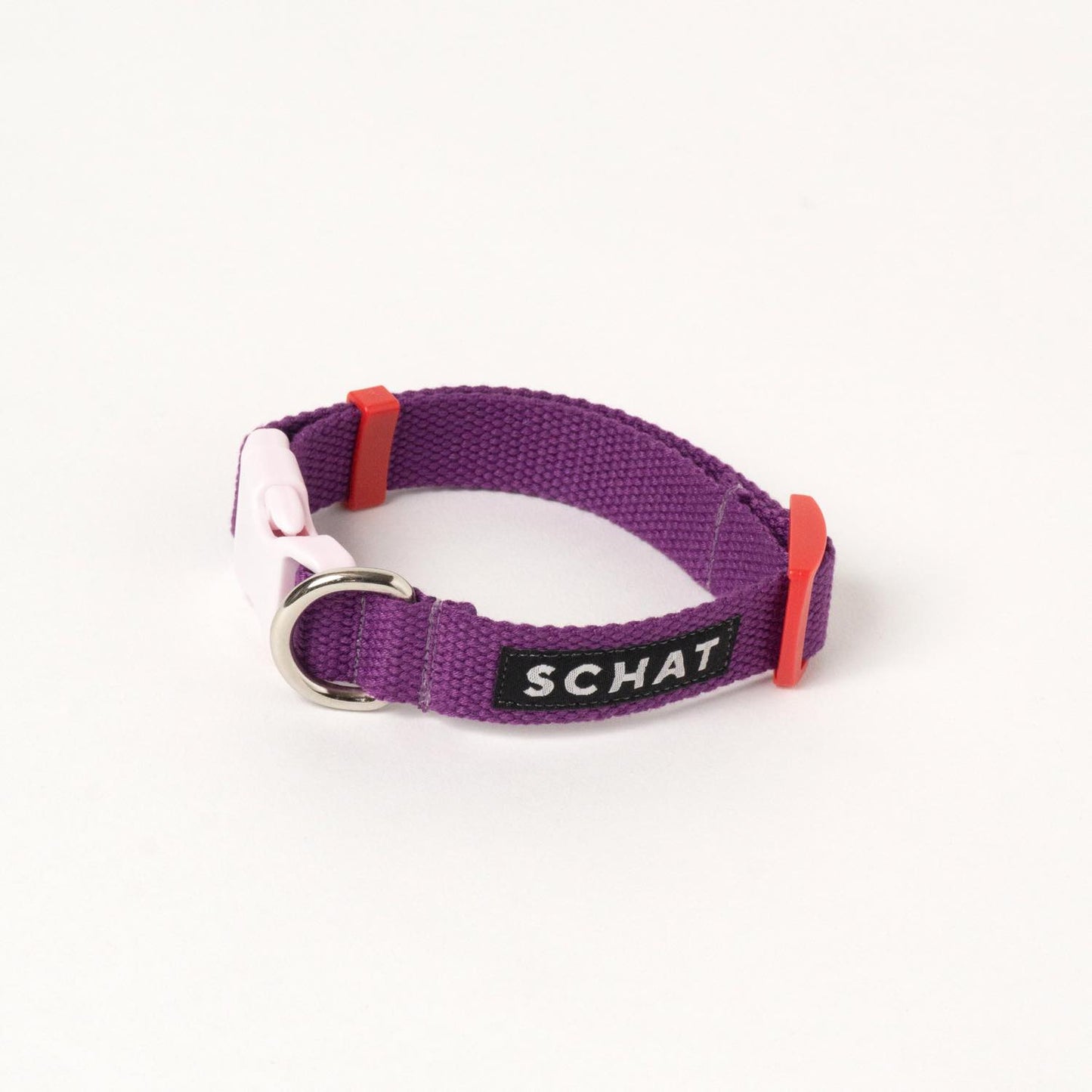 Dog Coller カラフルで小型犬向き
