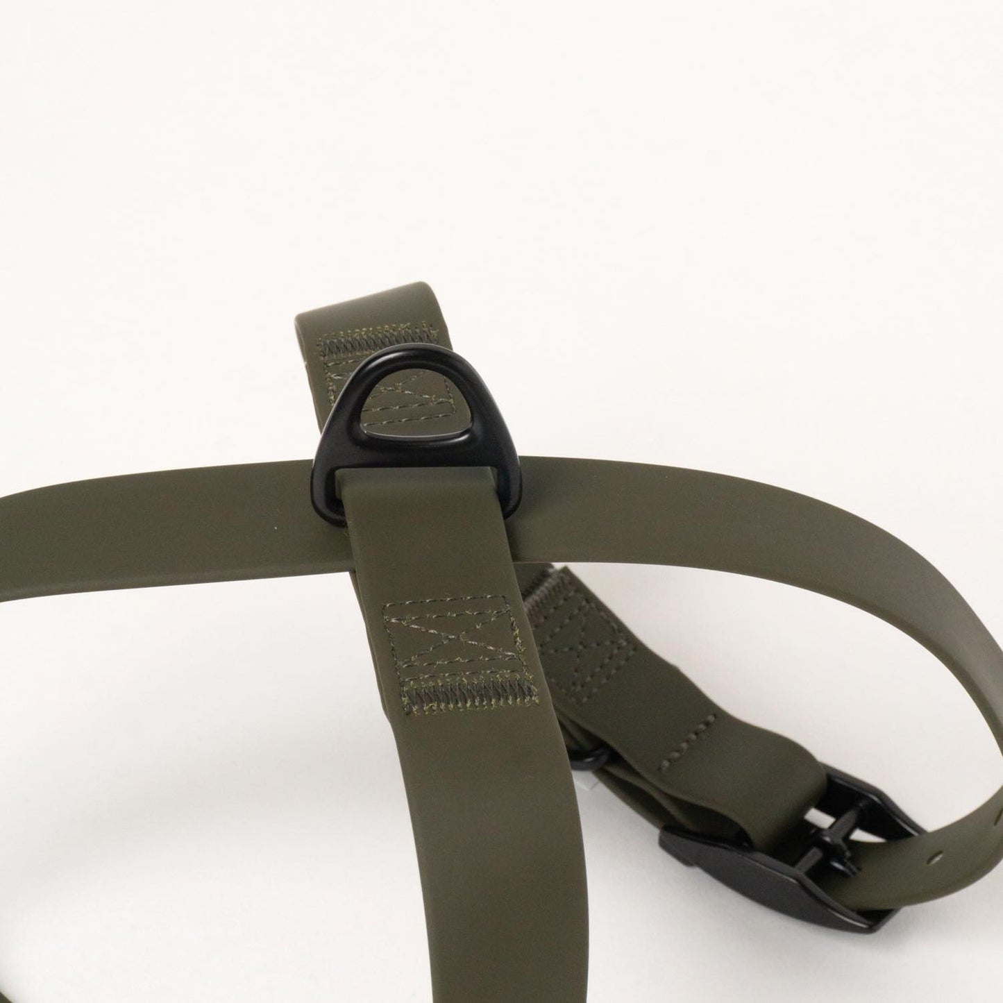 OTTO DOG HARNESS PINE