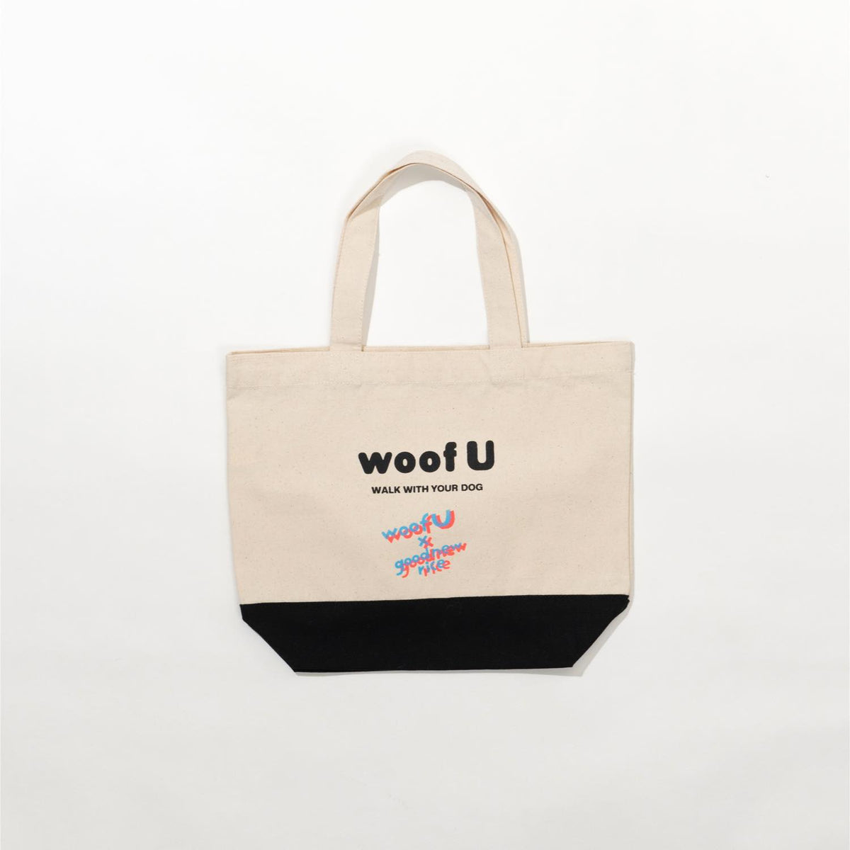 LIVE WITH YOUR DOG.3点コンプリートセット