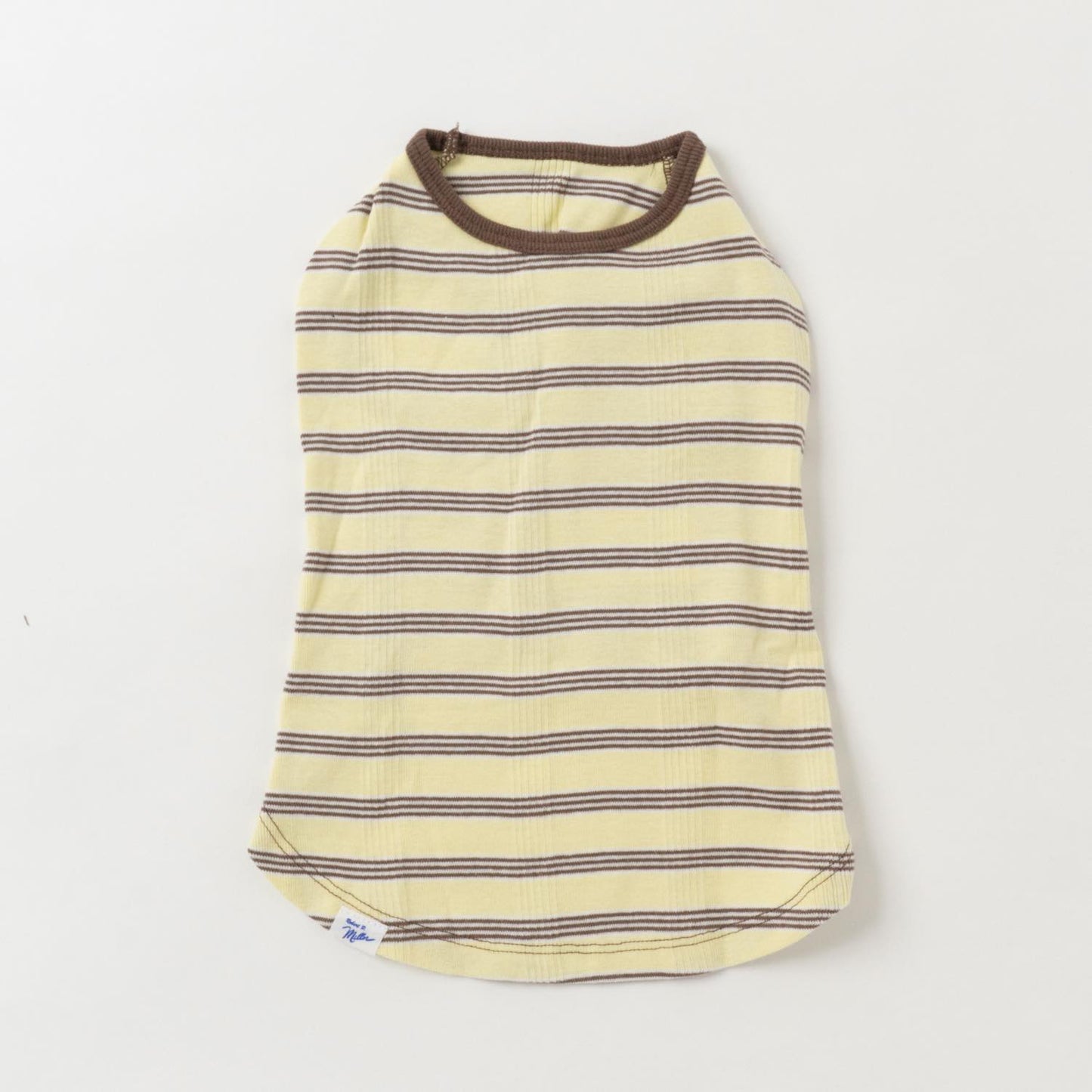 Miller の DOG WEAR
