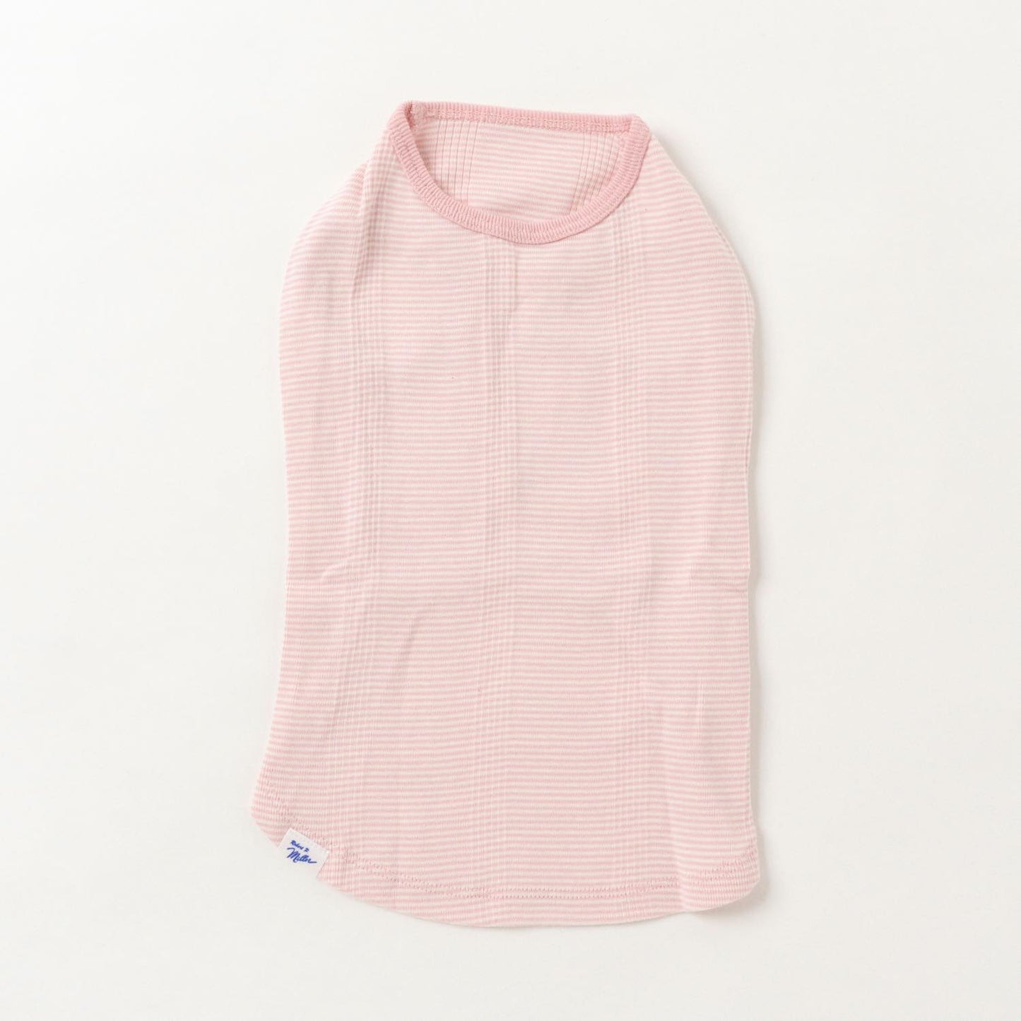 Miller の DOG WEAR