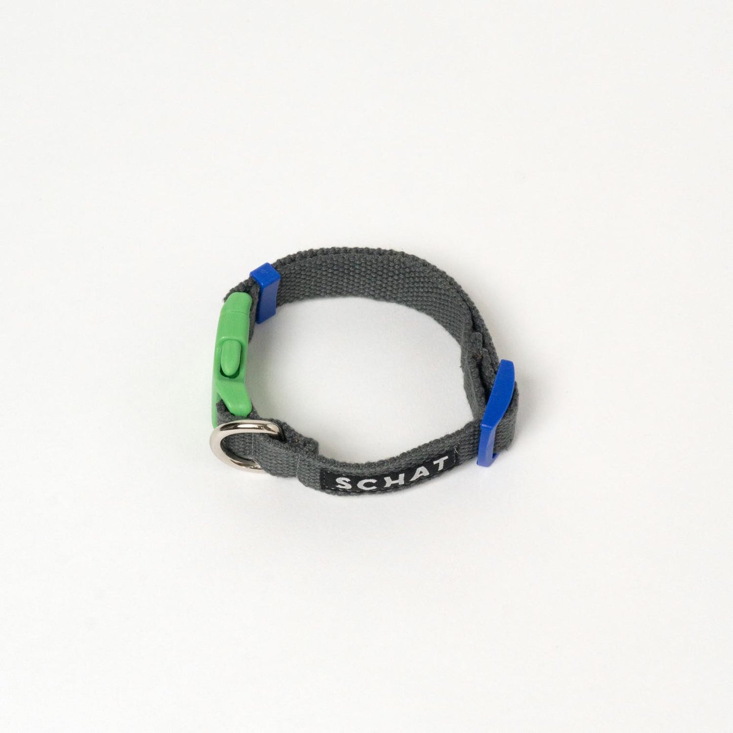 Dog Coller カラフルで小型犬向き