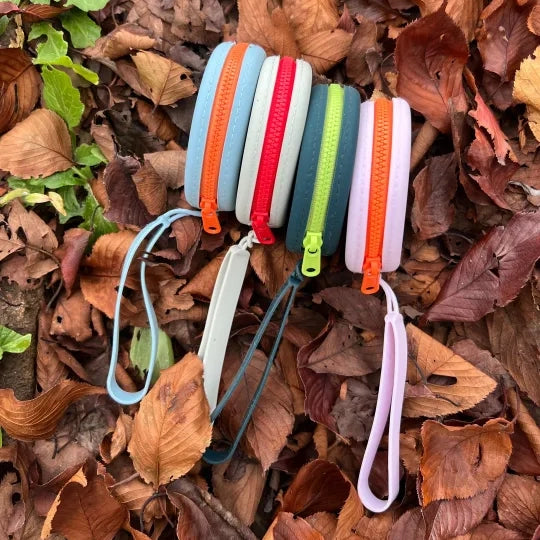 Washable Treats holder / CUTIE PIE snack holder