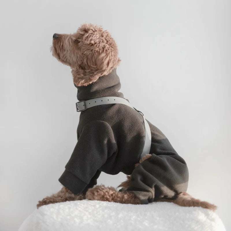 OTTO DOG HARNESS TIDE