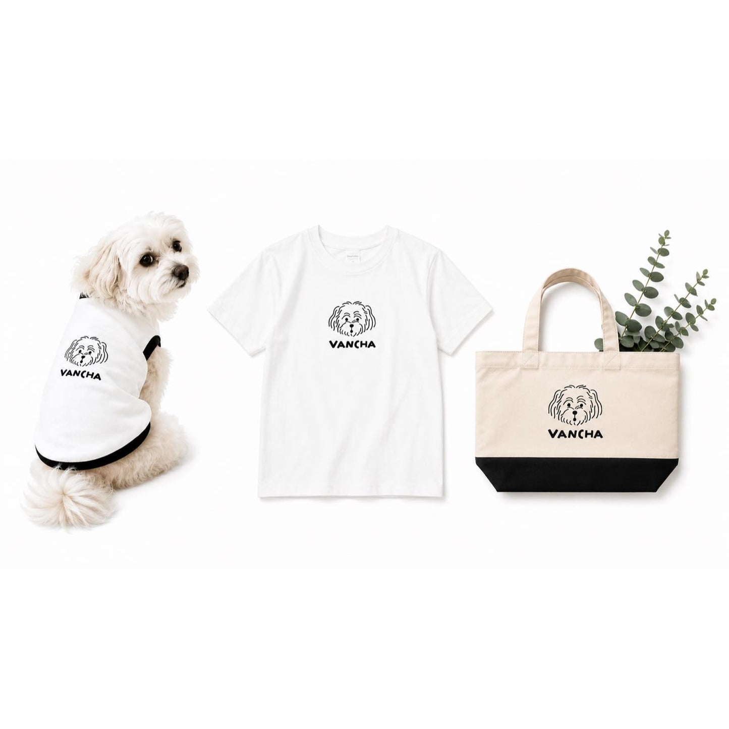 WALK WITH YOUR DOG 世界に一つ。 うちの子と歩く。