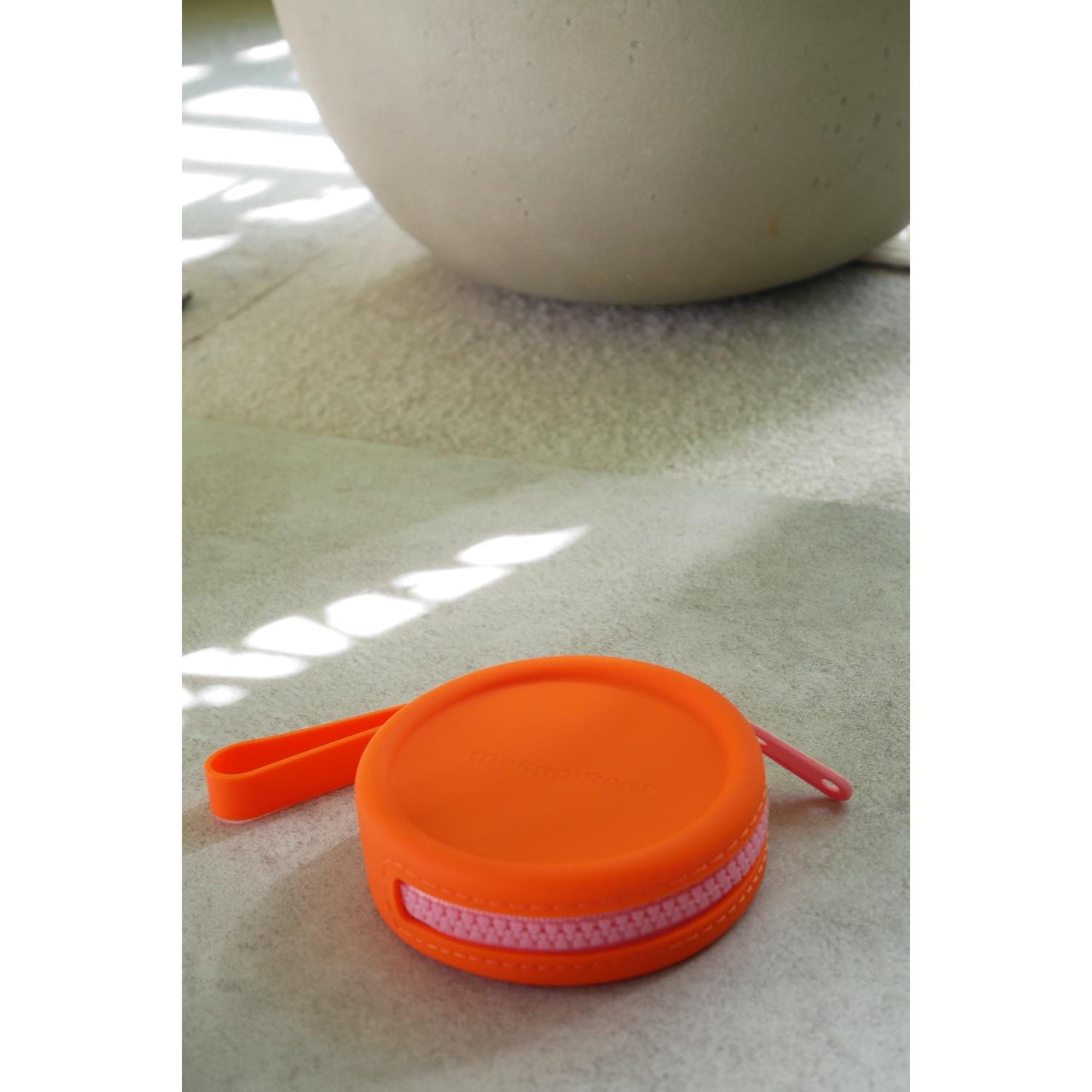 Washable Treats holder / CUTIE PIE snack holder