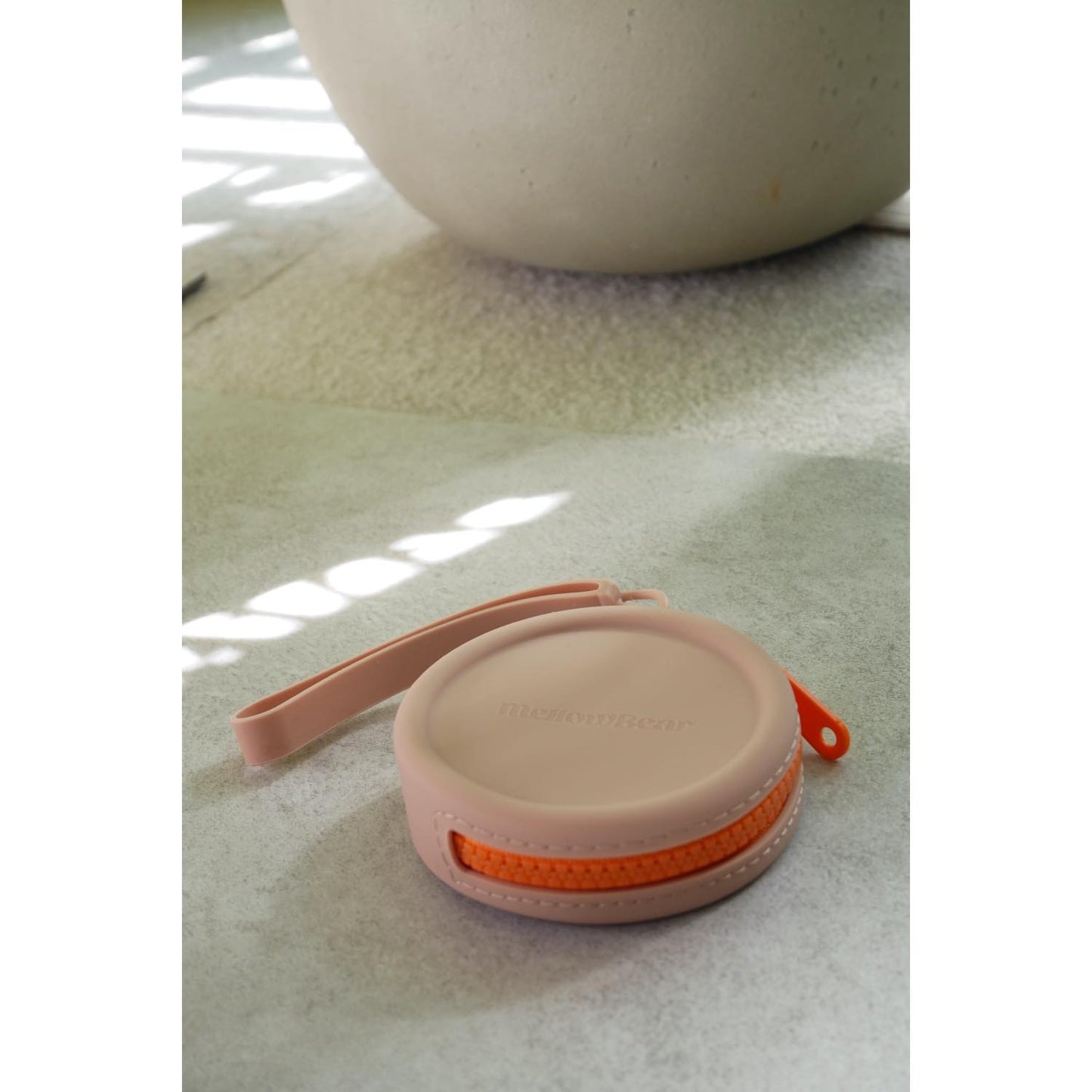 Washable Treats holder / CUTIE PIE snack holder