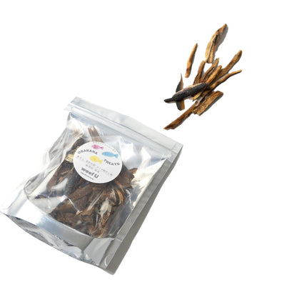 OSAKANA TREATS（おさかなトリーツ）