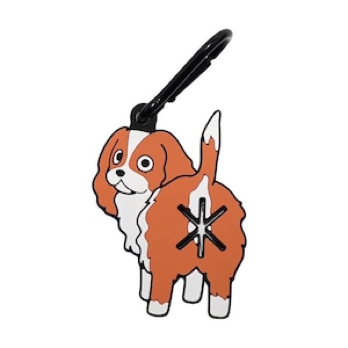 Poopホルダー お散歩マナー袋ホルダー