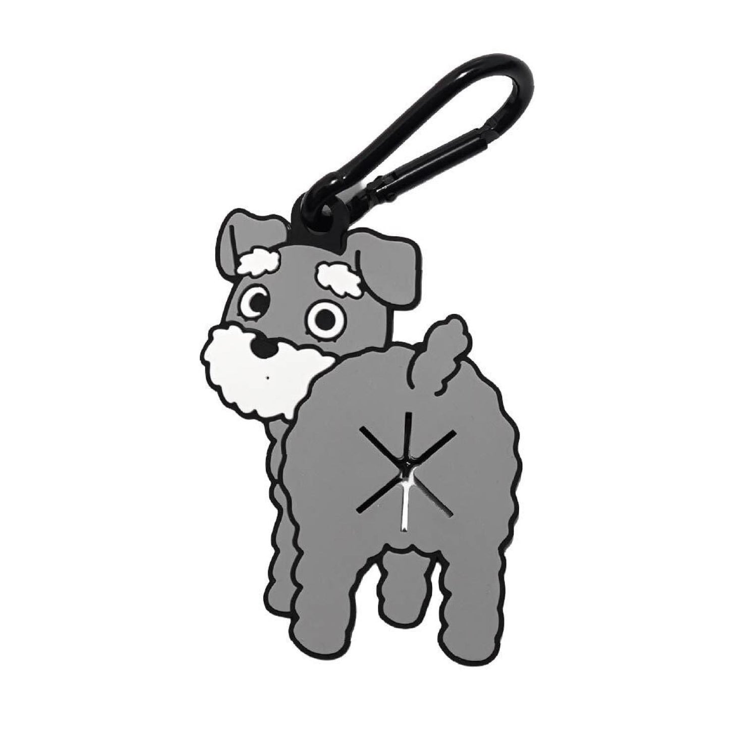 Poopホルダー お散歩マナー袋ホルダー