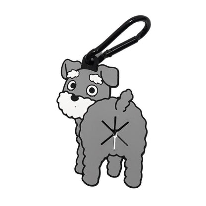 Poopホルダー お散歩マナー袋ホルダー