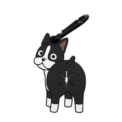Poopホルダー お散歩マナー袋ホルダー