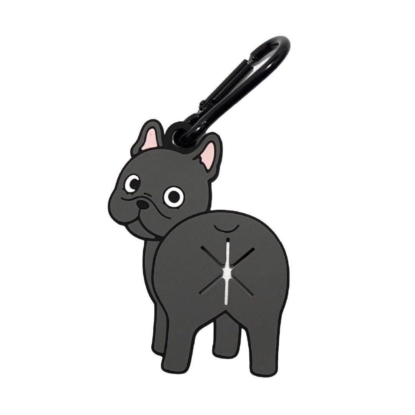 Poopホルダー お散歩マナー袋ホルダー