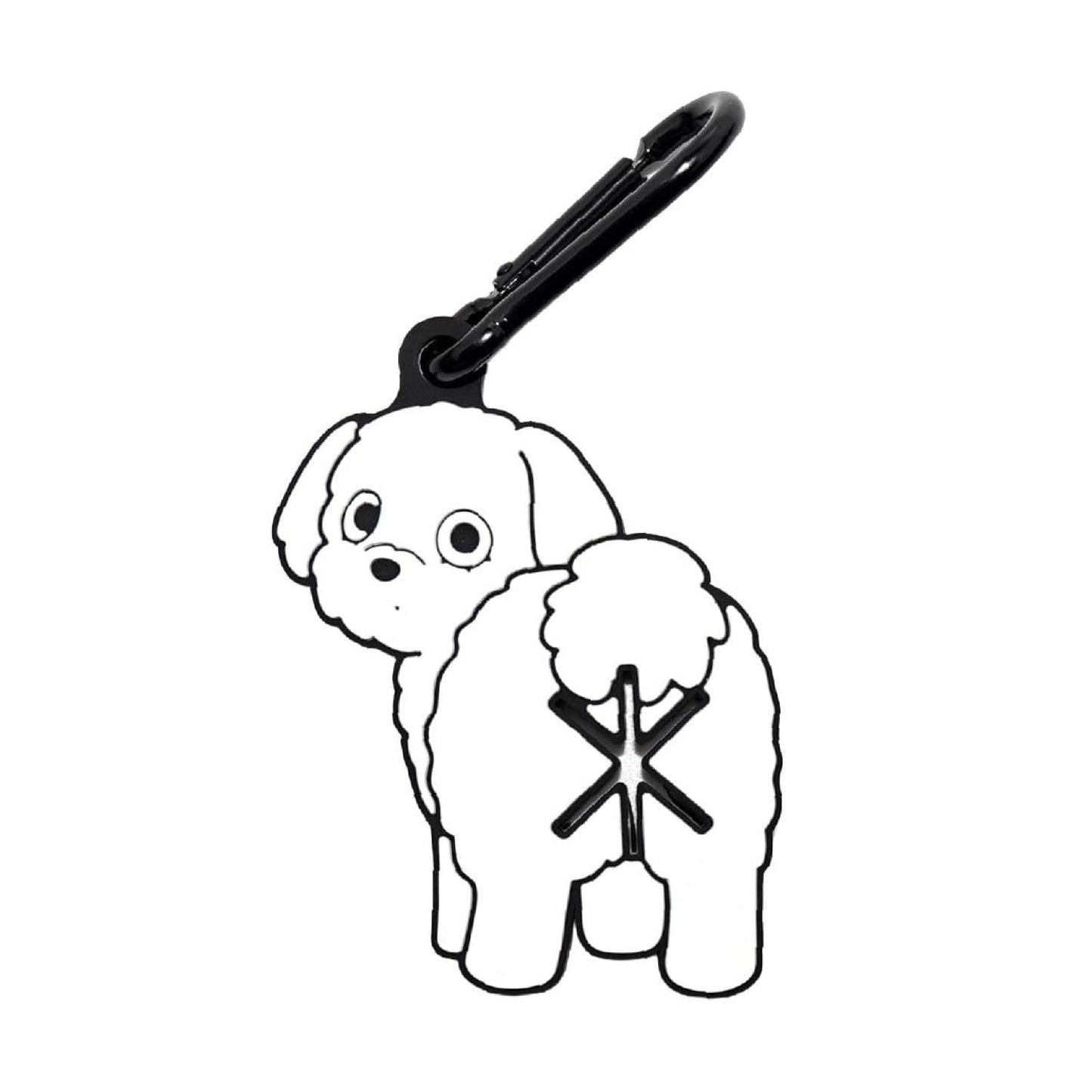 Poopホルダー お散歩マナー袋ホルダー
