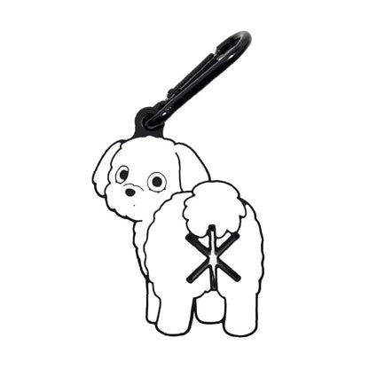 Poopホルダー お散歩マナー袋ホルダー