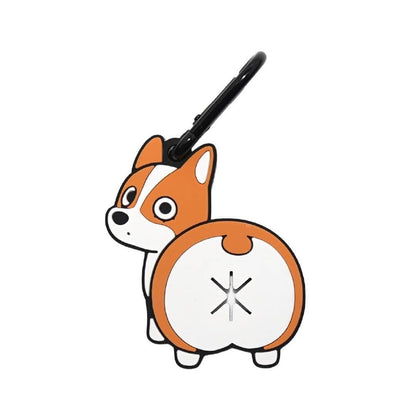 Poopホルダー お散歩マナー袋ホルダー