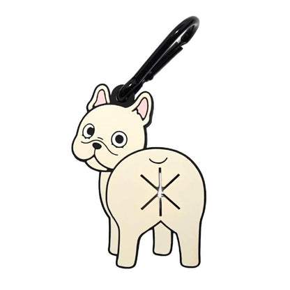 Poopホルダー お散歩マナー袋ホルダー