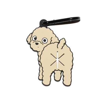 Poopホルダー お散歩マナー袋ホルダー