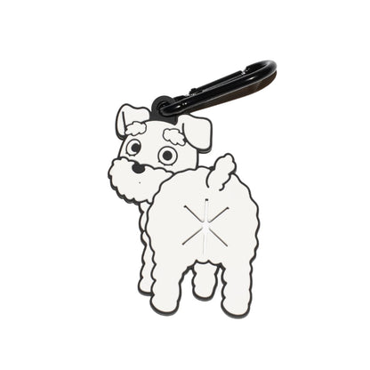 Poopホルダー お散歩マナー袋ホルダー