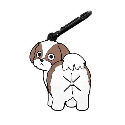 Poopホルダー お散歩マナー袋ホルダー