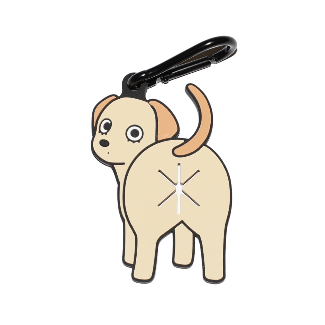 Poopホルダー お散歩マナー袋ホルダー