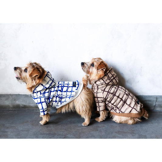 DOG hoodie