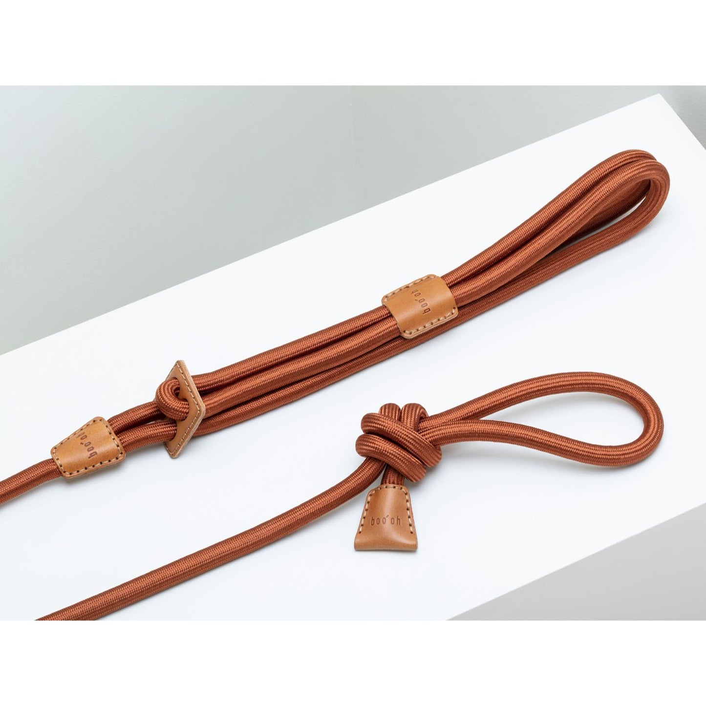 Ray Harness（レイ ハーネス） ハーネスとリードが一体化したミニマルデザイン。
