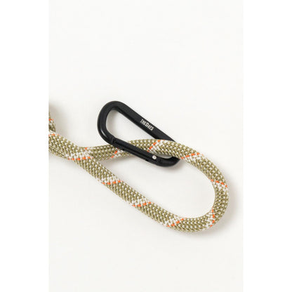 climbing rope leash