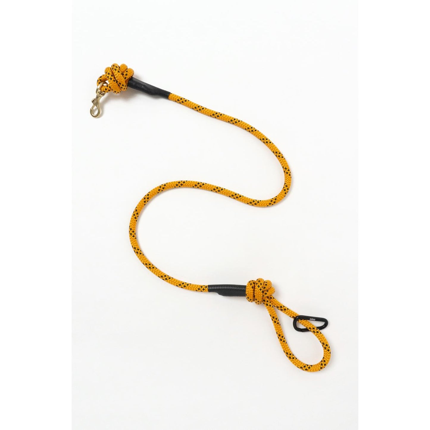 climbing rope leash