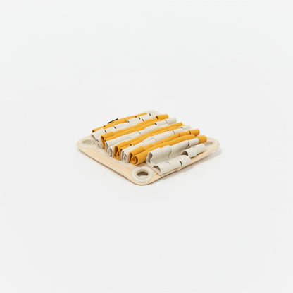 ブレイングトイ スピンアンドスナック リス