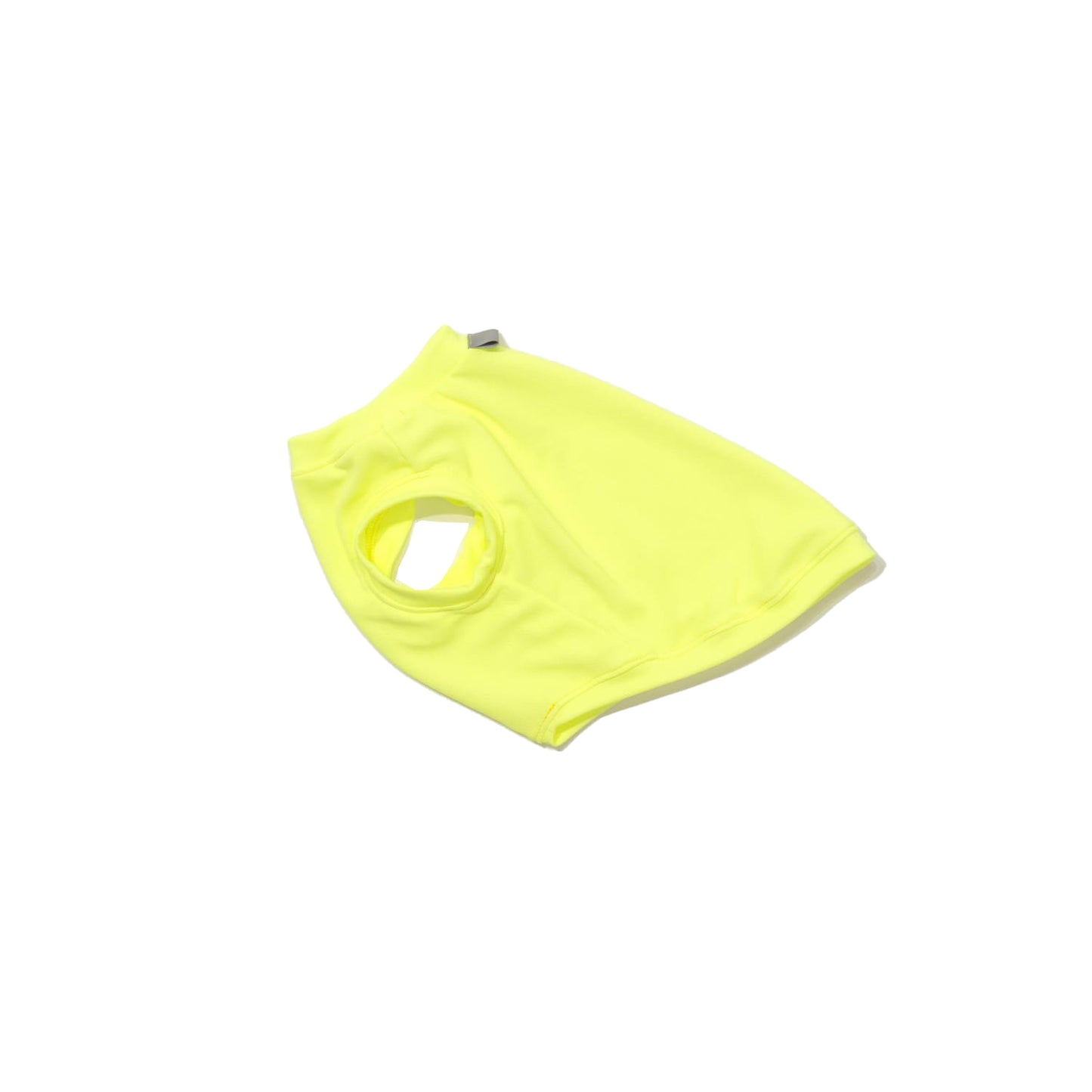 DOG WEAR クーリングタンク ネオンYELLOW