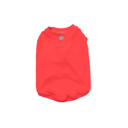 DOG WEAR クーリングタンク ネオンPINK