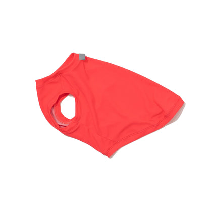 DOG WEAR クーリングタンク ネオンPINK