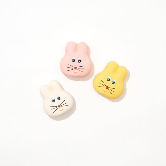 むにゅ プクプク ラテックスおもちゃ