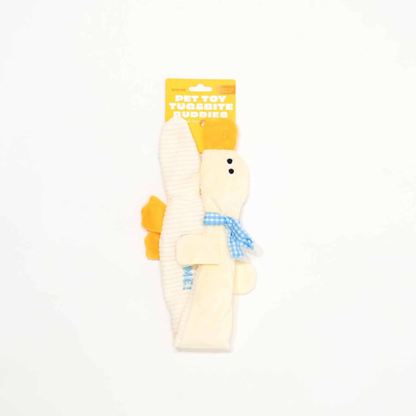 ロンロンズ引っ張りっこおもちゃ