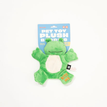 ハグミーおもちゃ カエル
