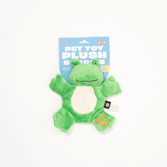 ハグミーおもちゃ カエル