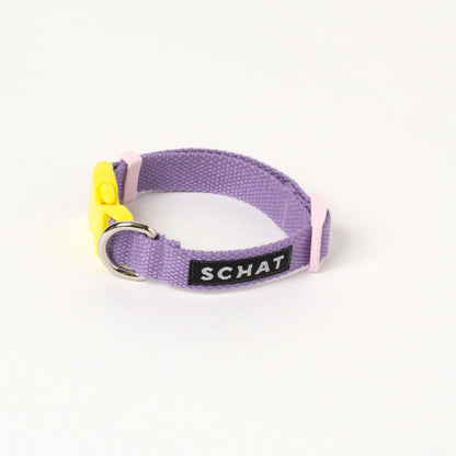 Dog Coller カラフルで小型犬向き