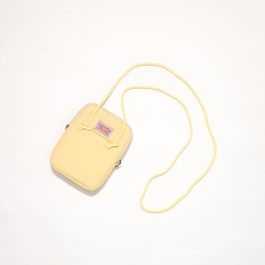 コンフィーラビオリ シティポップ サコッシュ