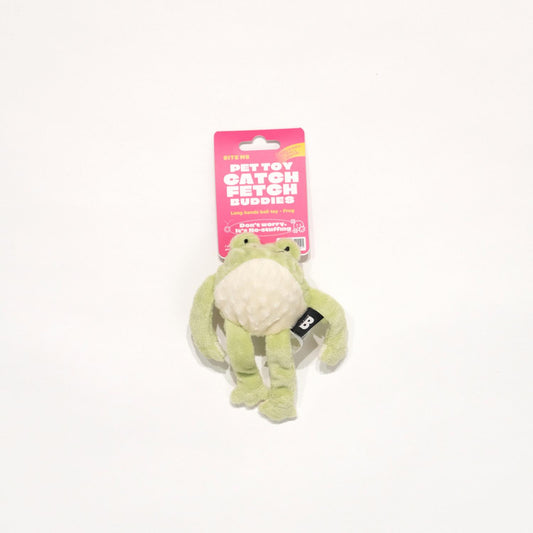 ぴょんぴょんボールおもちゃ