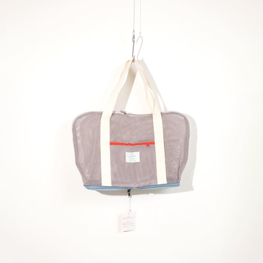 ポケットポップフォルダブルメッシュバッグ