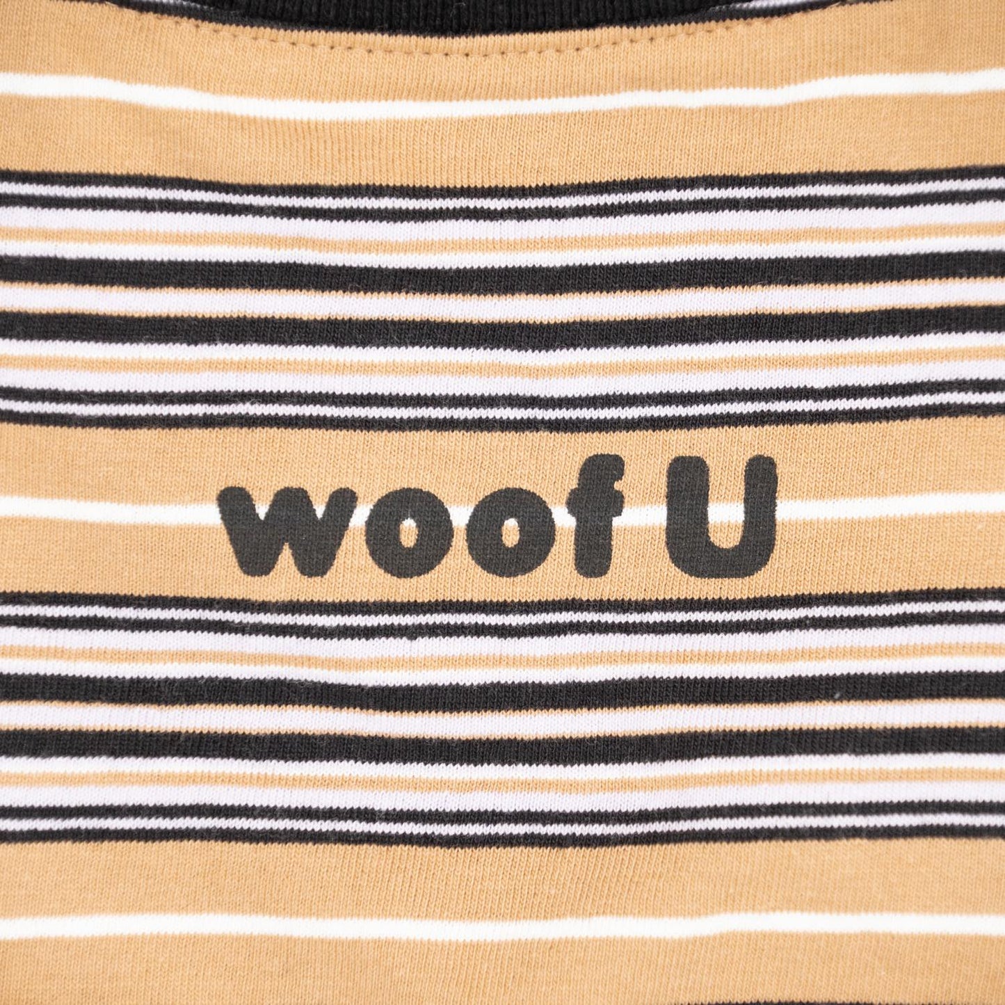 DOG ボーダータンク for FB