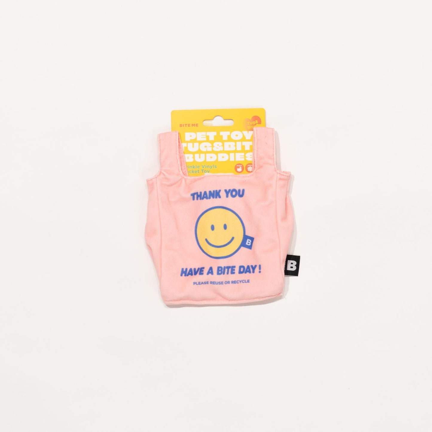 カシャカシャ ビニールズ ポケットおもちゃ