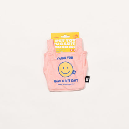 カシャカシャ ビニールズ ポケットおもちゃ