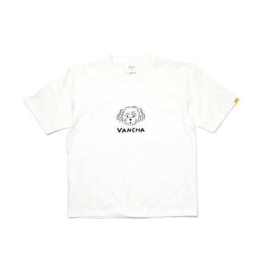WEAR YOUR DOG 世界に一枚。 うちの子を着る。