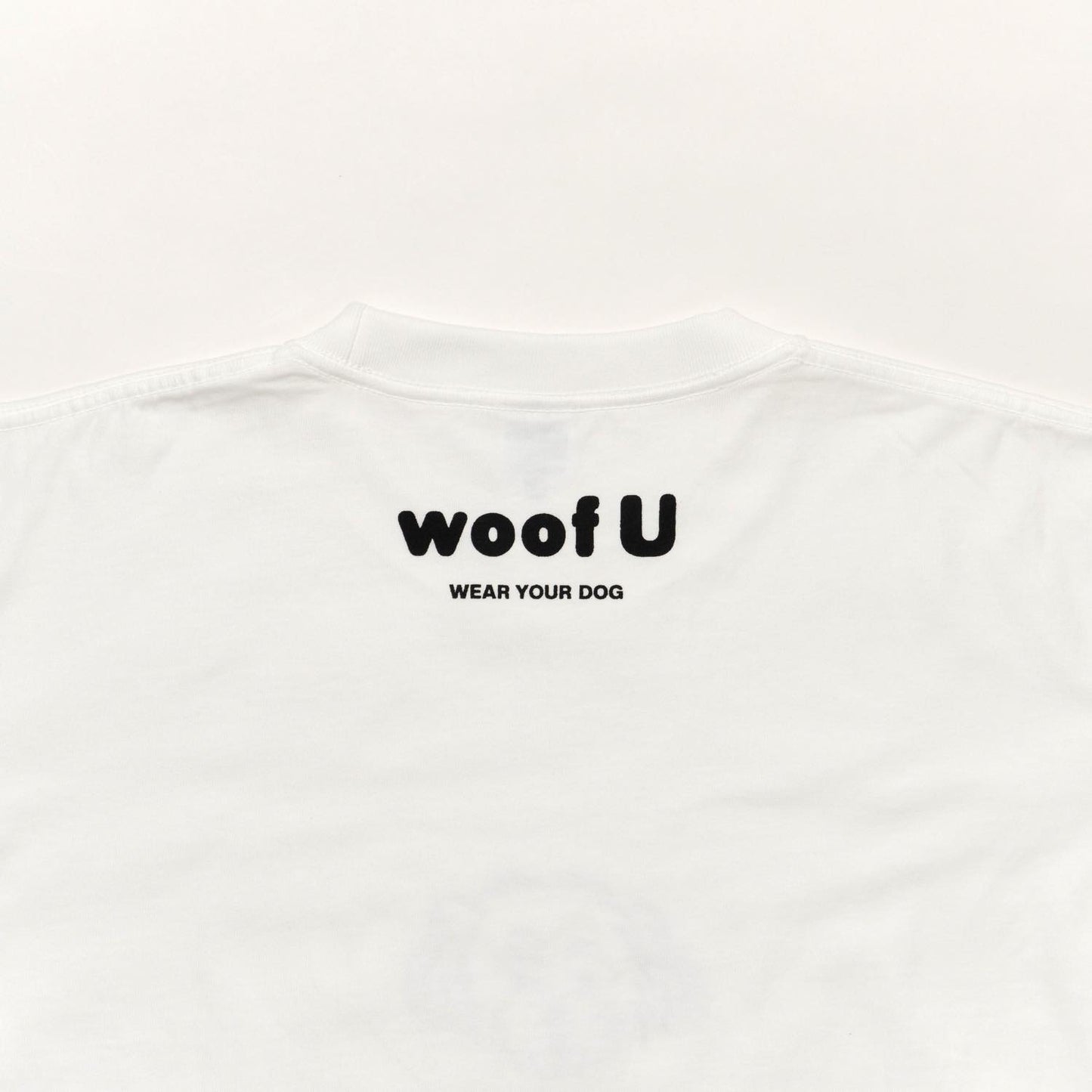 LIVE WITH YOUR DOG.3点コンプリートセット