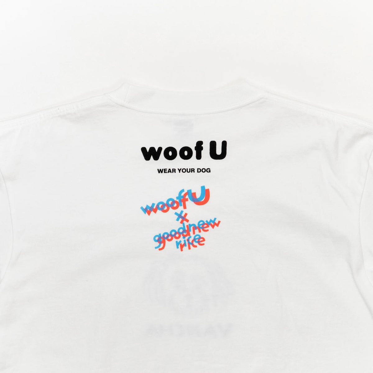 LIVE WITH YOUR DOG.3点コンプリートセット