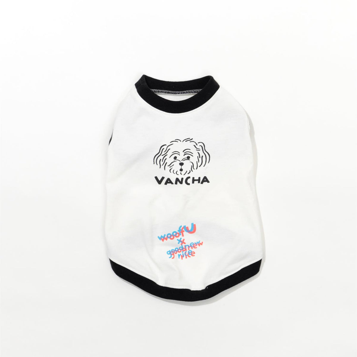 LIVE WITH YOUR DOG.3点コンプリートセット